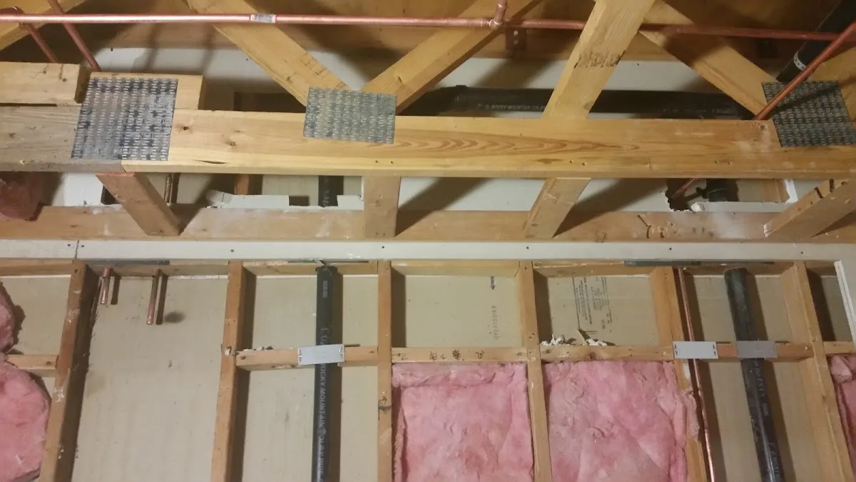 Plumbing services in Vashon, WA